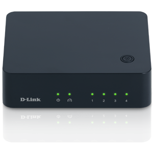 (EOL/EOS - 11/1/2017) Ethernet Cable for DHP-540