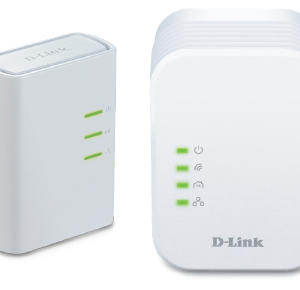 (EOL/EOS - 4/27/2018) Ethernet Cable for DHP-W311AV