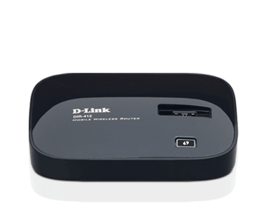 (EOL/EOS - 9/1/2016) CD for DIR-412