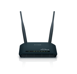 CD-Rom (manual, QIG, drivers) for DIR-605L