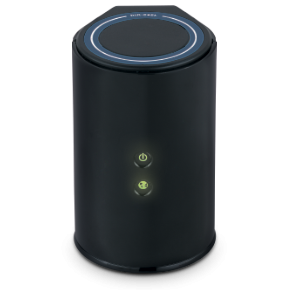 (EOL/EOS - 5/1/2018) Ethernet Cable for DIR-626L