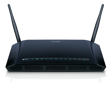 (EOL/EOS - 9/1/2015) CD-Rom (manual, QIG, drivers) for DIR-632