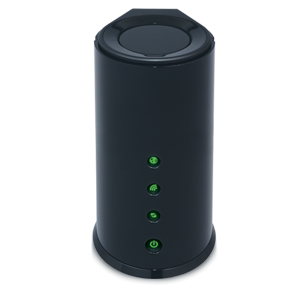 (EOL/EOS - 12/31/2018) Ethernet Cable for DIR-645