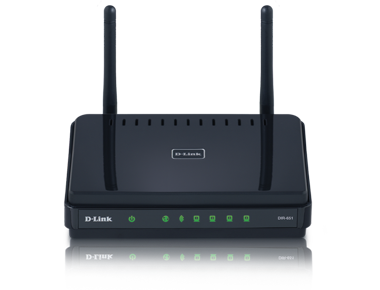 (EOL/EOS - 11/1/2017) CD-Rom (Manual, QIG) for DIR-651