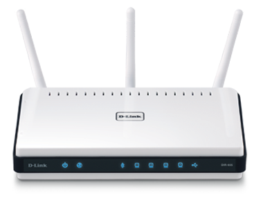 (EOL/EOS - 6/1/2018) CD for DIR-655