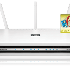 (EOL/EOS - 6/1/2018) Antenna for DIR-655