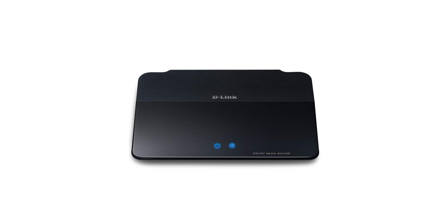 (EOL/EOS - 9/1/2016) QIG for DIR-657