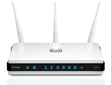 (EOL/EOS - 3/1/2016) CD-Rom (Manual, QIG) for DIR-665