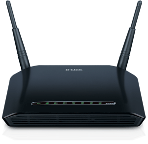 (EOL/EOS - 12/29/2017) Antenna for DIR-815