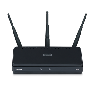(EOL/EOS - 2/28/2018) Ethernet Cable for DIR-835