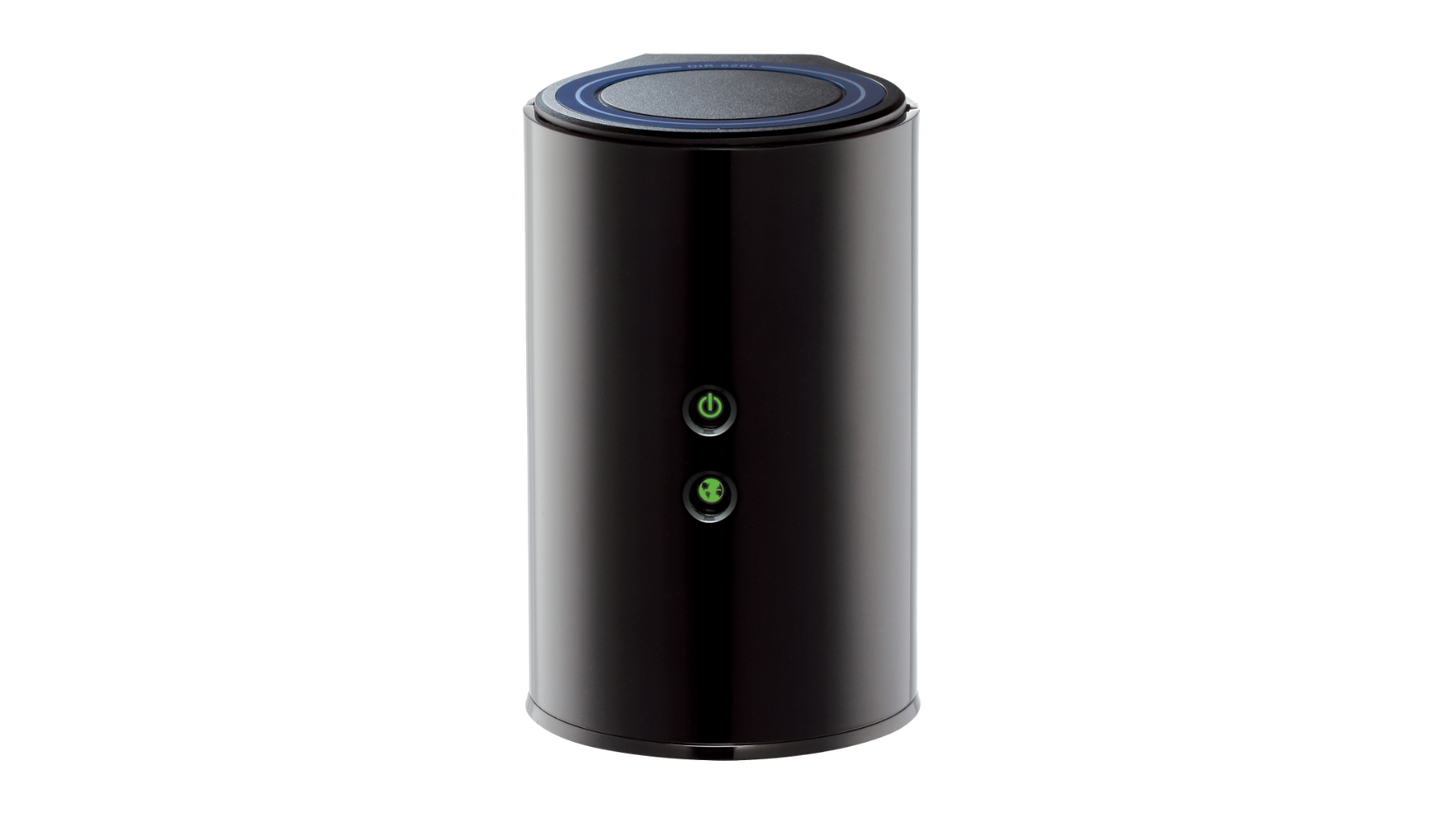 (EOL/EOS - 5/1/2018) QIG for DIR-626L