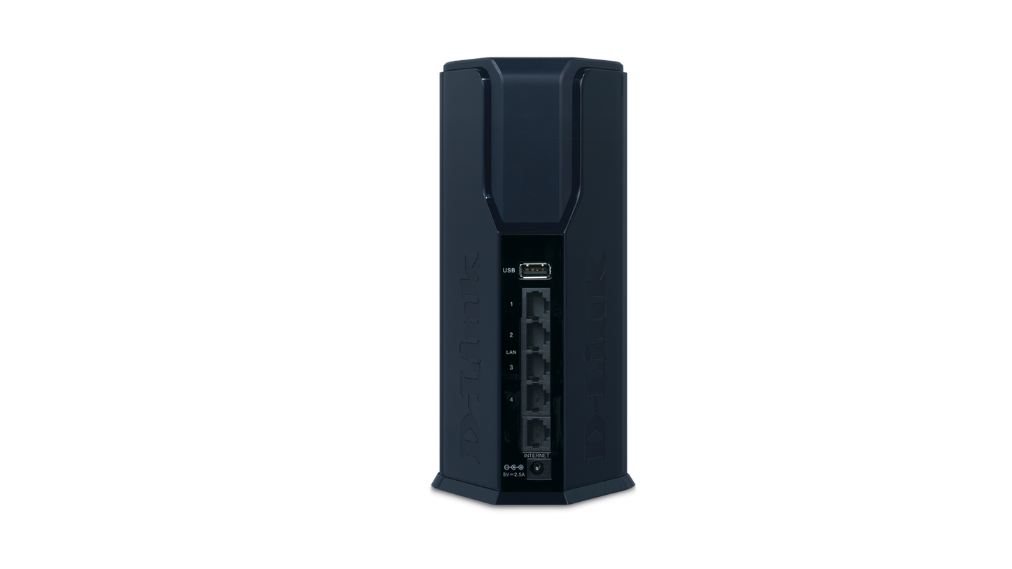 (EOL/EOS - 12/31/2018) AC Power Adapter for DIR-645