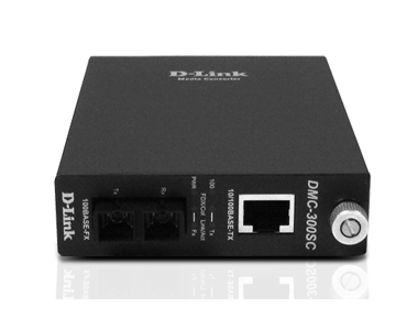 QIG for DMC-300SC