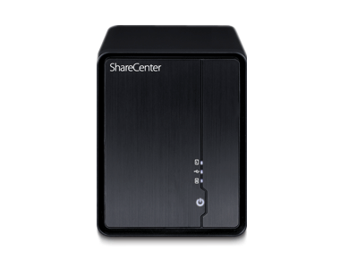 (EOL/EOS - 9/1/2017) Power Cord for DNS-325