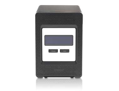 (EOL/EOS - 2/28/2020) CD-Rom for DNS-343