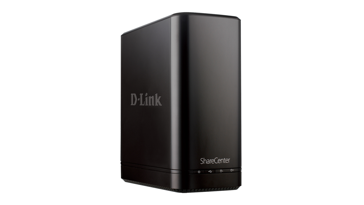 (EOL/EOS - 12/1/2018) QIG for DNS-320