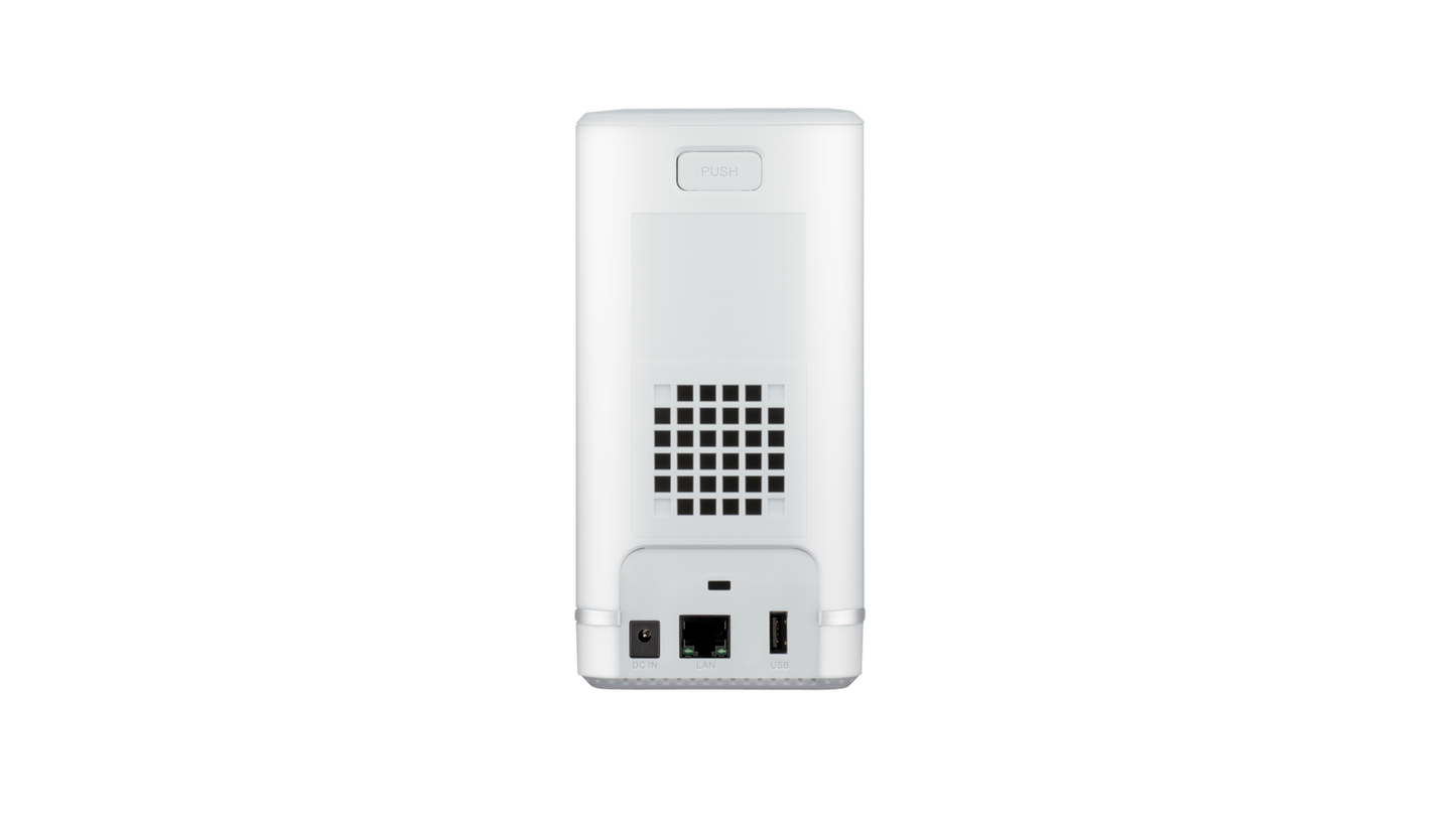 (EOL/EOS - 5/31/2020) AC Power Adapter for DNS-327L
