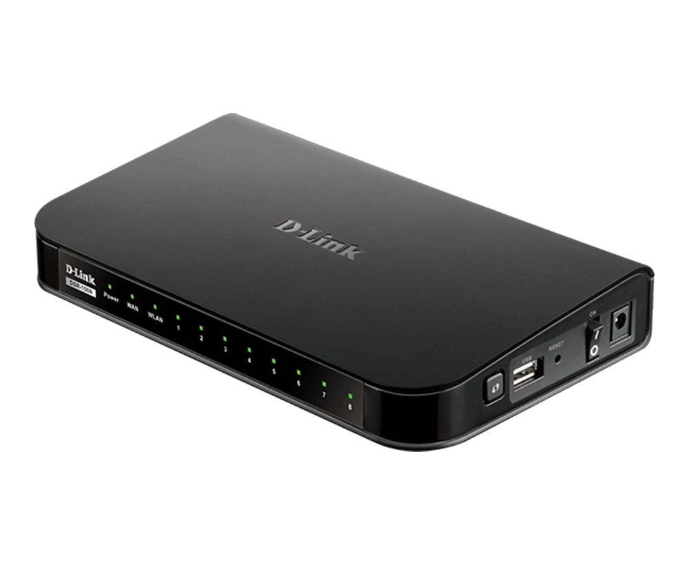 AC Power Adapter for DSR-150N