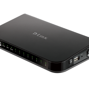 Console Cable for DSR-150N