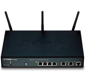 Console Cable for DSR-500