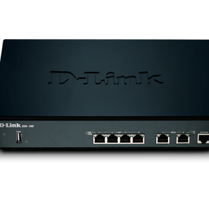 Patch CAT5e Cable for DSR-500