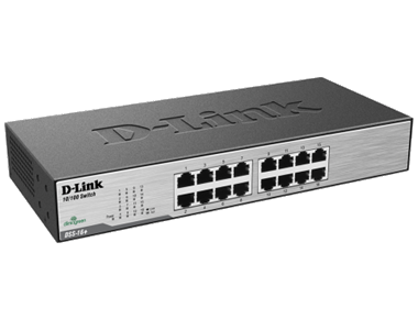 Power Cord for DSS-16+