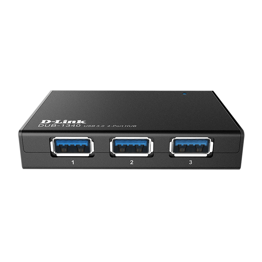 AC Power Adapter for DUB-1340