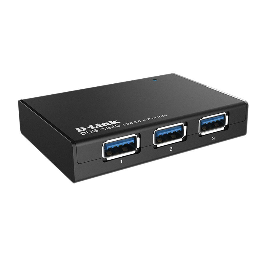 AC Power Adapter for DUB-1340