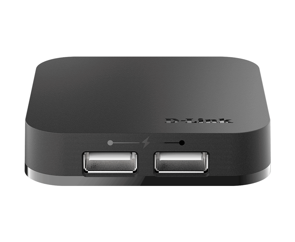 AC Power Adapter for DUB-H4