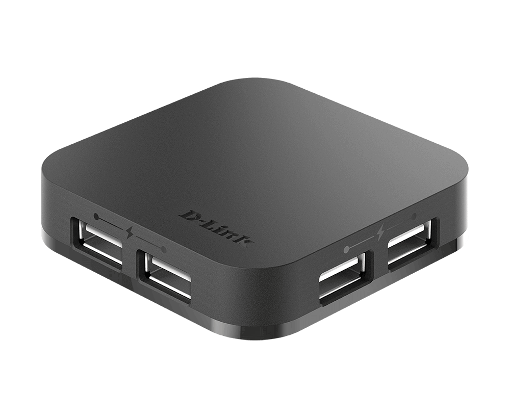 AC Power Adapter for DUB-H4