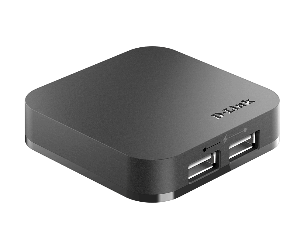AC Power Adapter for DUB-H4
