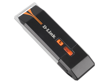 (EOL/EOS - 9/1/2016) USB Cradle Extension for DWA-125