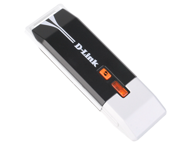(EOL/EOS - 12/30/2016) USB Cradle Extension for DWA-140