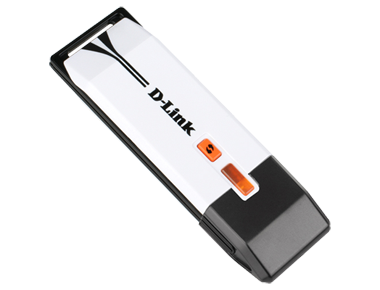 (EOL/EOS - 5/1/2017) USB Cradle Extension for DWA-160