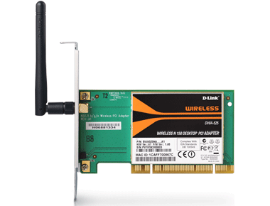(EOL/EOS - 9/1/2016) CD-Rom for DWA-525