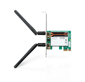 Antenna for DWA-566