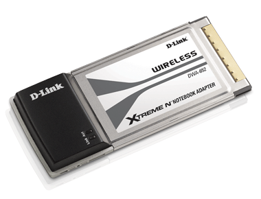 (EOL/EOS - 3/1/2016) CD for DWA-652