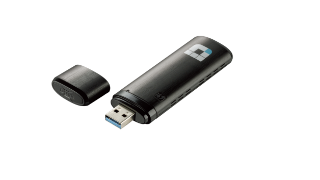 (EOL/EOS - 1/31/2018) USB Cradle Extension for DWA-180
