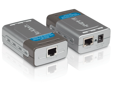 PoE Base Unit for DWL-P200