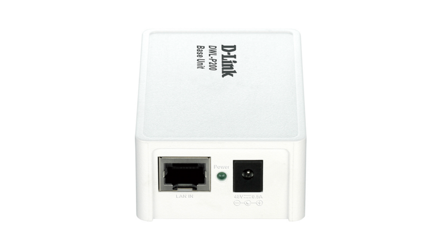AC Power Adapter for DWL-P200