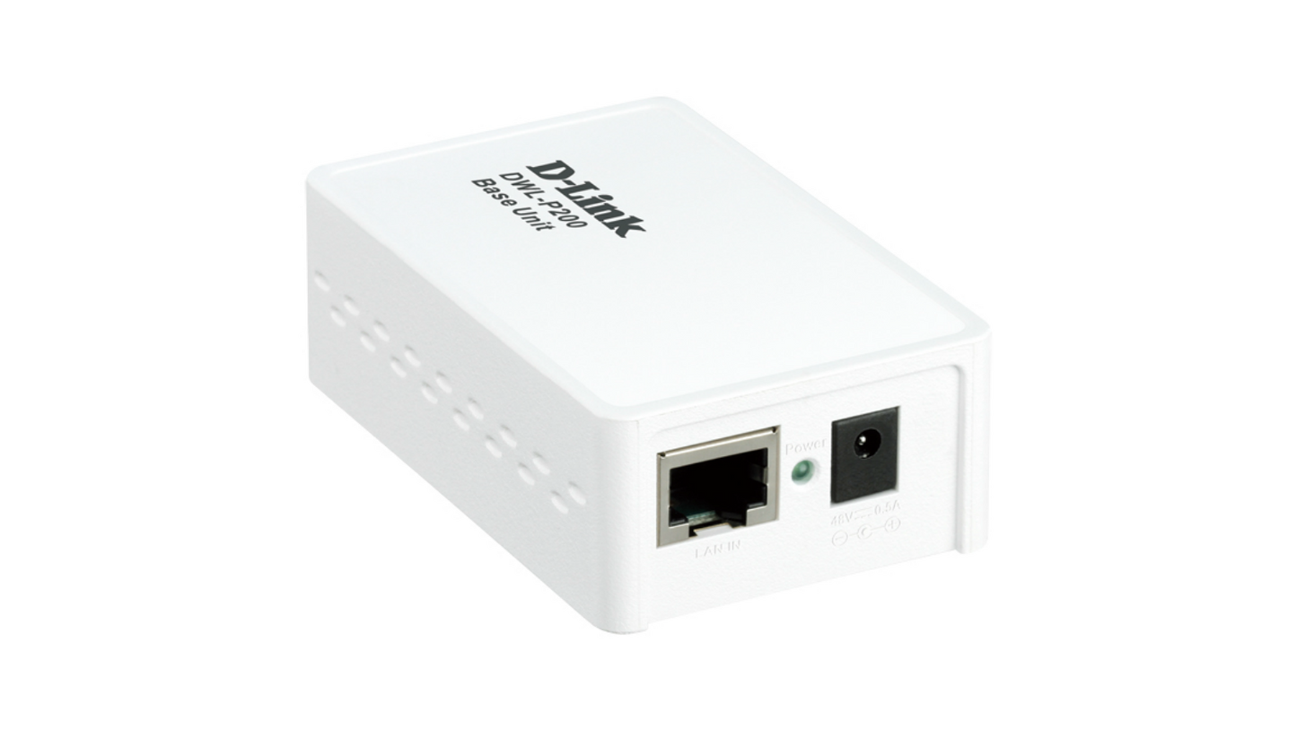 AC Power Adapter for DWL-P200