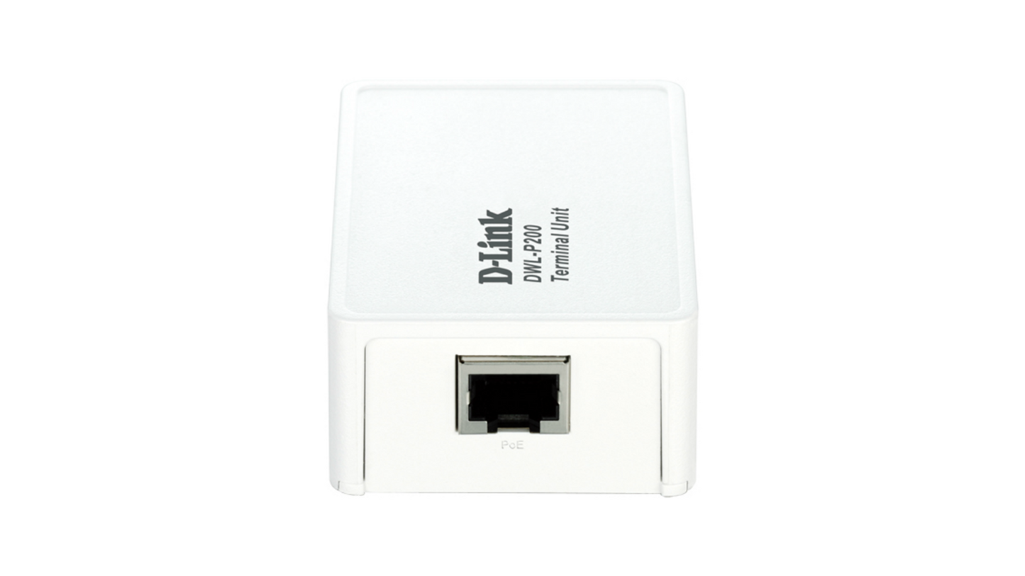 AC Power Adapter for DWL-P200