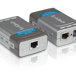 Terminal Unit Power Cable for DWL-P200