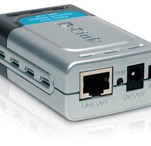 Ethernet Cable for DWL-P50