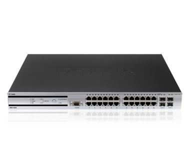 Rackmount Brackets for DWS-4026