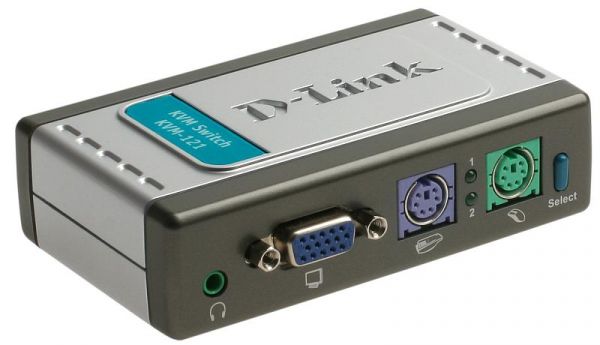 QIG for KVM-121