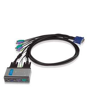 DKVM CABLE for KVM-121