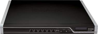 1U 19inch Rackmount Ear for DFL-1660-NB