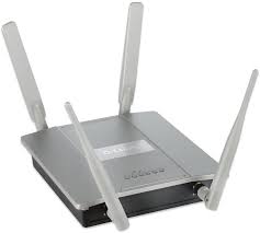 Base Unit for DAP-2690