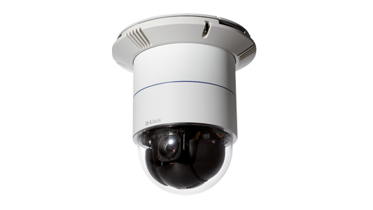 (EOL/EOS - 8/31/2020) QIG for DCS-6616